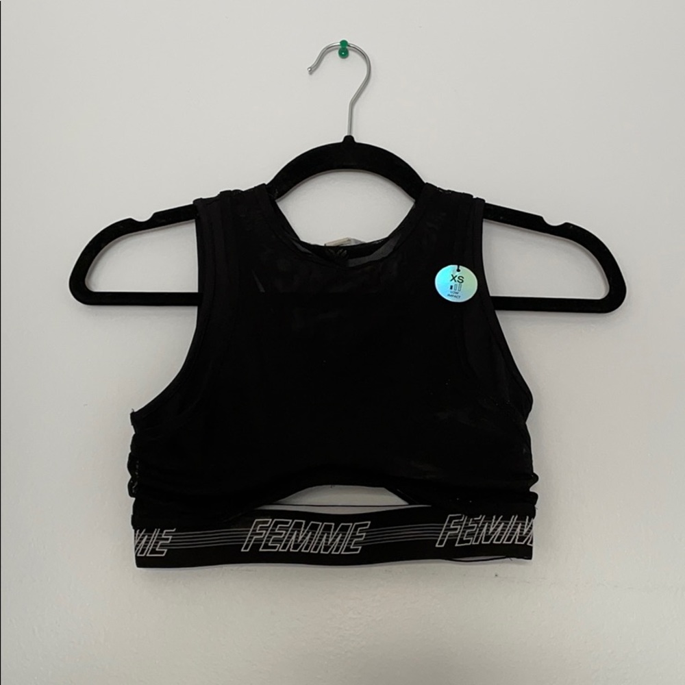 F21 Sports Bra BRAND NEW